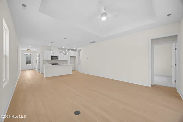 $441,100 | 4024 Smoked Maple Drive, Unit 58, Leland, NC 28451