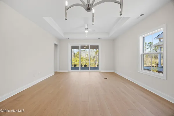 $441,100 | 4024 Smoked Maple Drive, Unit 58, Leland, NC 28451