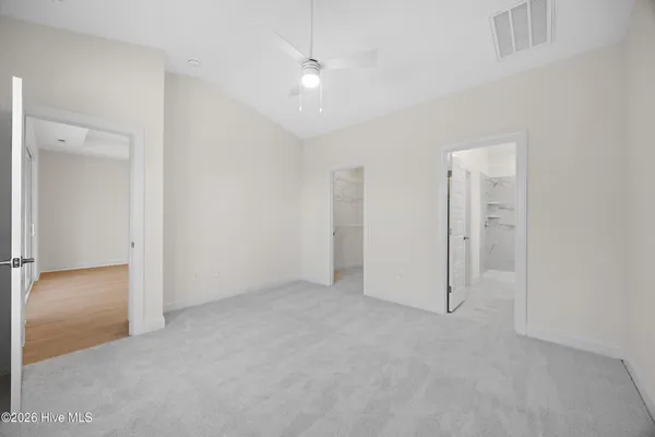 $441,100 | 4024 Smoked Maple Drive, Unit 58, Leland, NC 28451