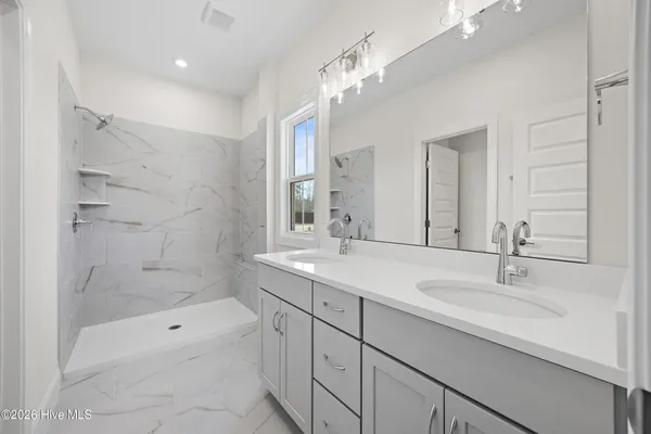 $441,100 | 4024 Smoked Maple Drive, Unit 58, Leland, NC 28451