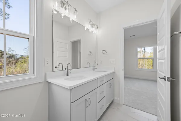 $441,100 | 4024 Smoked Maple Drive, Unit 58, Leland, NC 28451