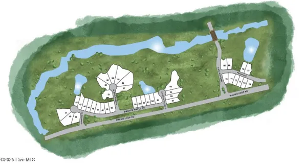 $441,100 | 4024 Smoked Maple Drive, Unit 58, Leland, NC 28451