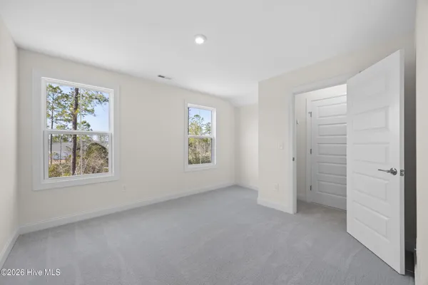 $441,100 | 4024 Smoked Maple Drive, Unit 58, Leland, NC 28451