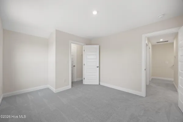 $441,100 | 4024 Smoked Maple Drive, Unit 58, Leland, NC 28451