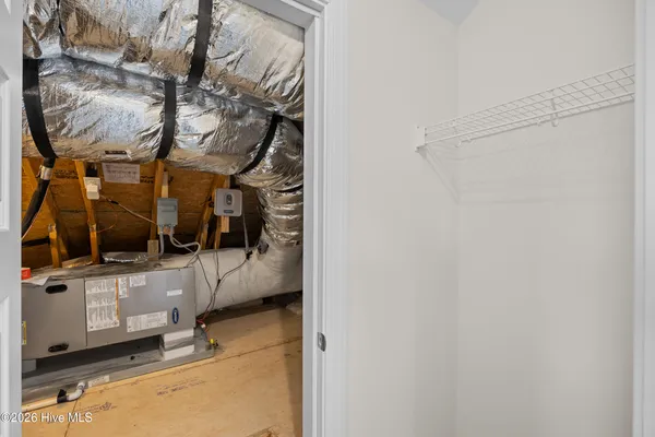 $441,100 | 4024 Smoked Maple Drive, Unit 58, Leland, NC 28451