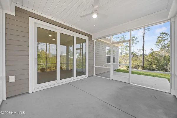 $441,100 | 4024 Smoked Maple Drive, Unit 58, Leland, NC 28451