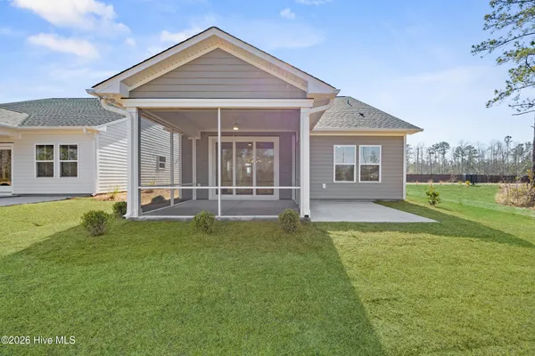 $441,100 | 4024 Smoked Maple Drive, Unit 58, Leland, NC 28451