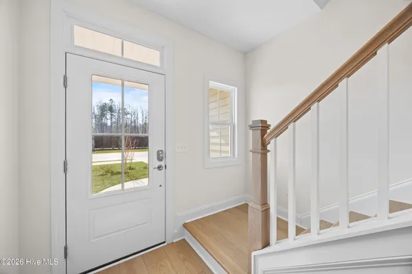 $441,100 | 4024 Smoked Maple Drive, Unit 58, Leland, NC 28451