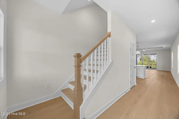 $441,100 | 4024 Smoked Maple Drive, Unit 58, Leland, NC 28451