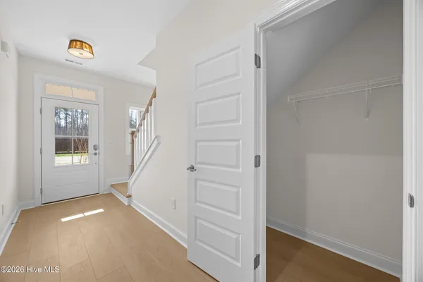 $441,100 | 4024 Smoked Maple Drive, Unit 58, Leland, NC 28451