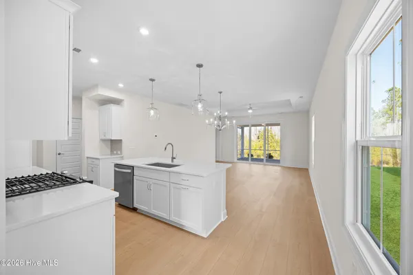 $441,100 | 4024 Smoked Maple Drive, Unit 58, Leland, NC 28451