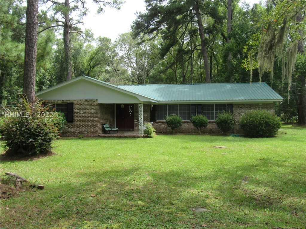 118 Azalea Avenue Ridgeland, SC 29936 - Photo 1 of 1