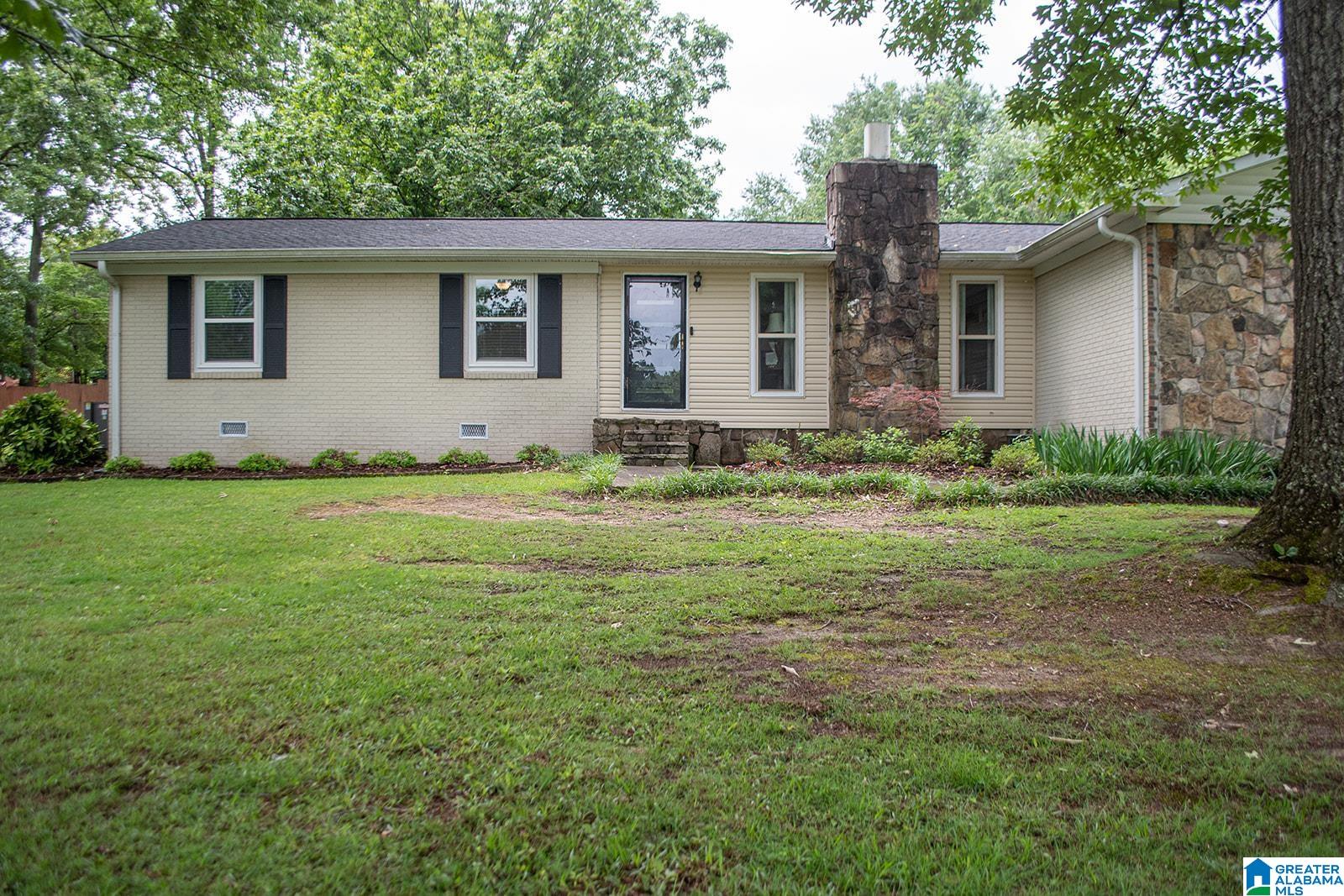 124 Mitchell Circle Lincoln, AL 35096 - Photo 24 of 34