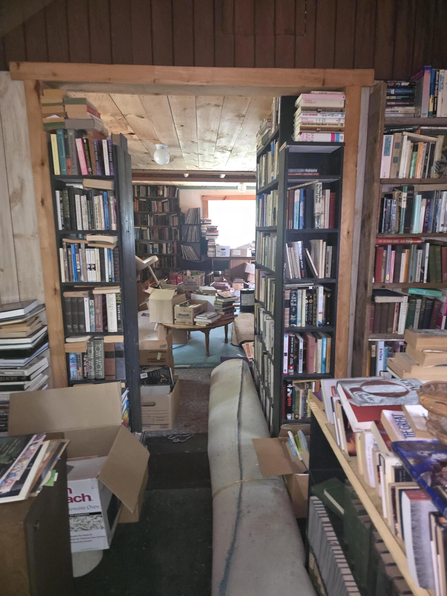 410 Bog Road Bethel, ME 04217 - Photo 18 of 25 20260905_102526