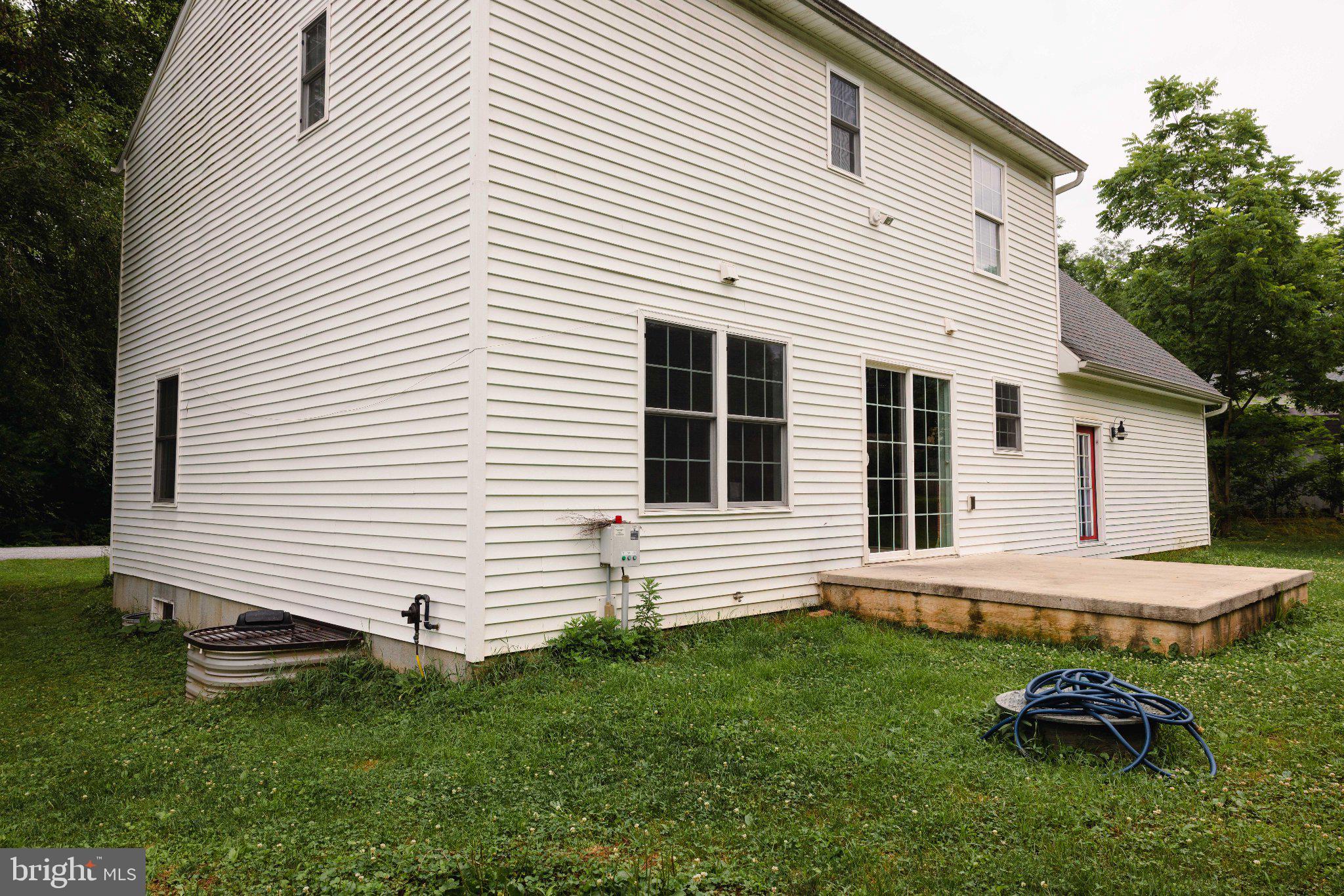 25 Killinger Road Etters, PA 17319 - Photo 20 of 25 Charming home with spacious backyard.