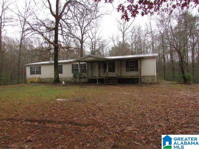 2230 Sprayberry Road Pell City, AL 35125 - Photo 1 of 15 Gallery Image 1