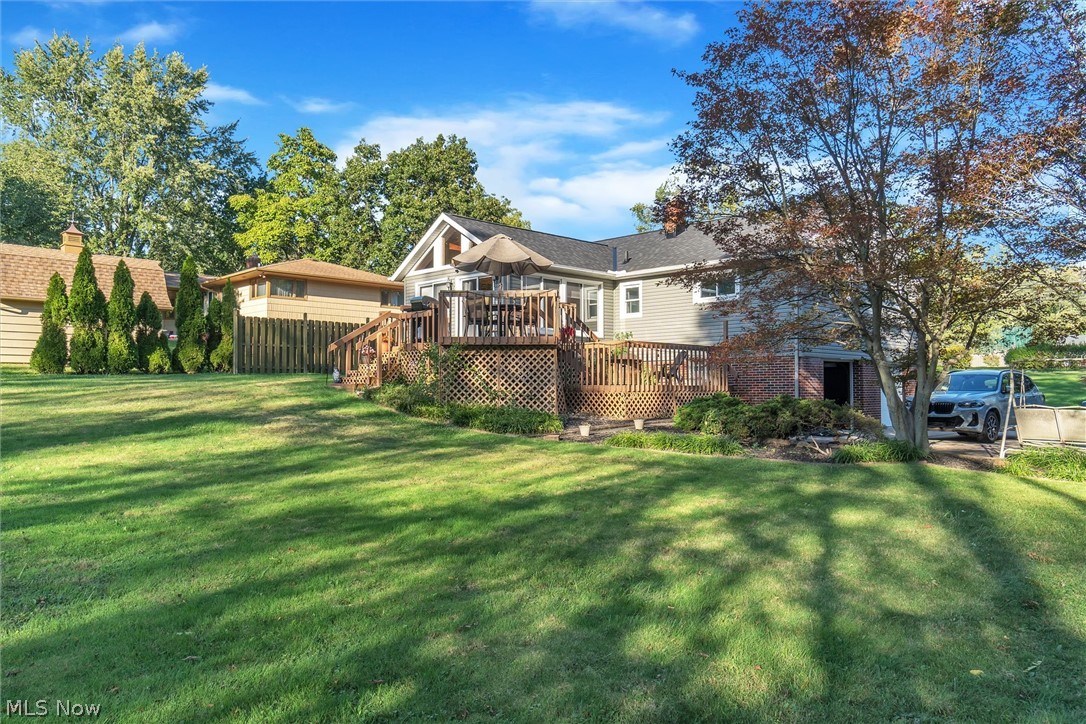 9336 Webster Road Strongsville, OH 44136 - Photo 22 of 22