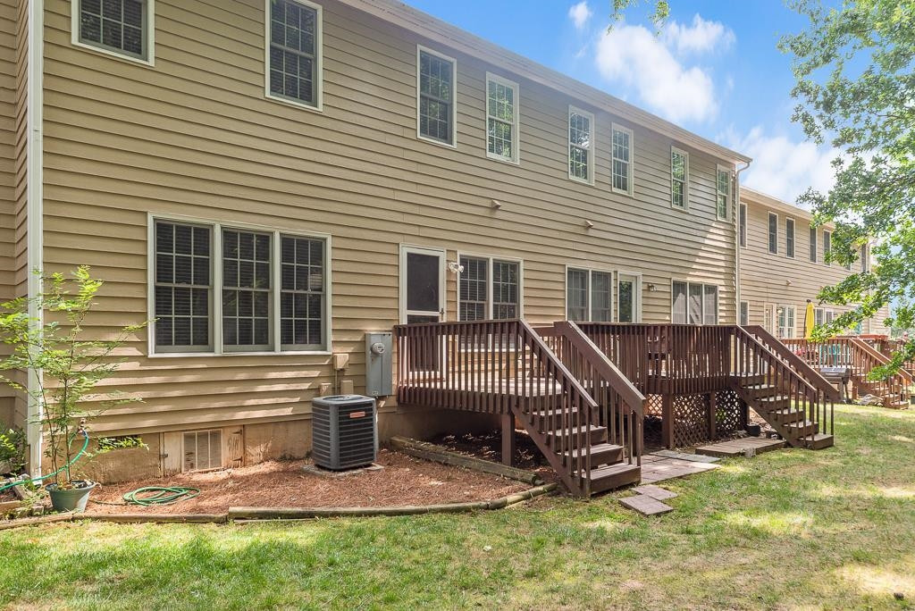 7030 Sandy Forks Road, Unit 103 Raleigh, NC 27609 - Photo 29 of 36 Photo 29