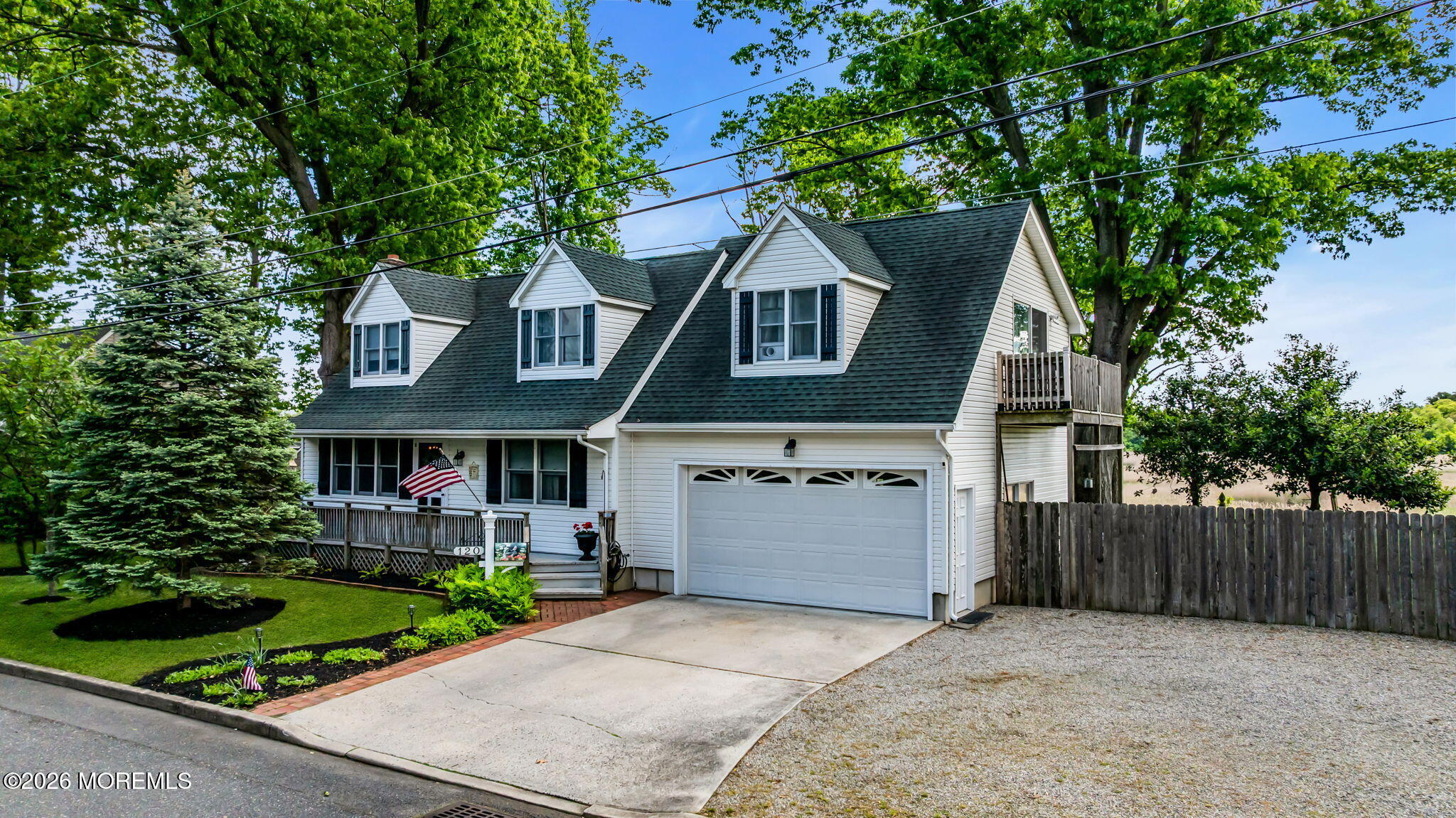 120 May Place Red Bank, NJ 07701 - Photo 1 of 91 Front