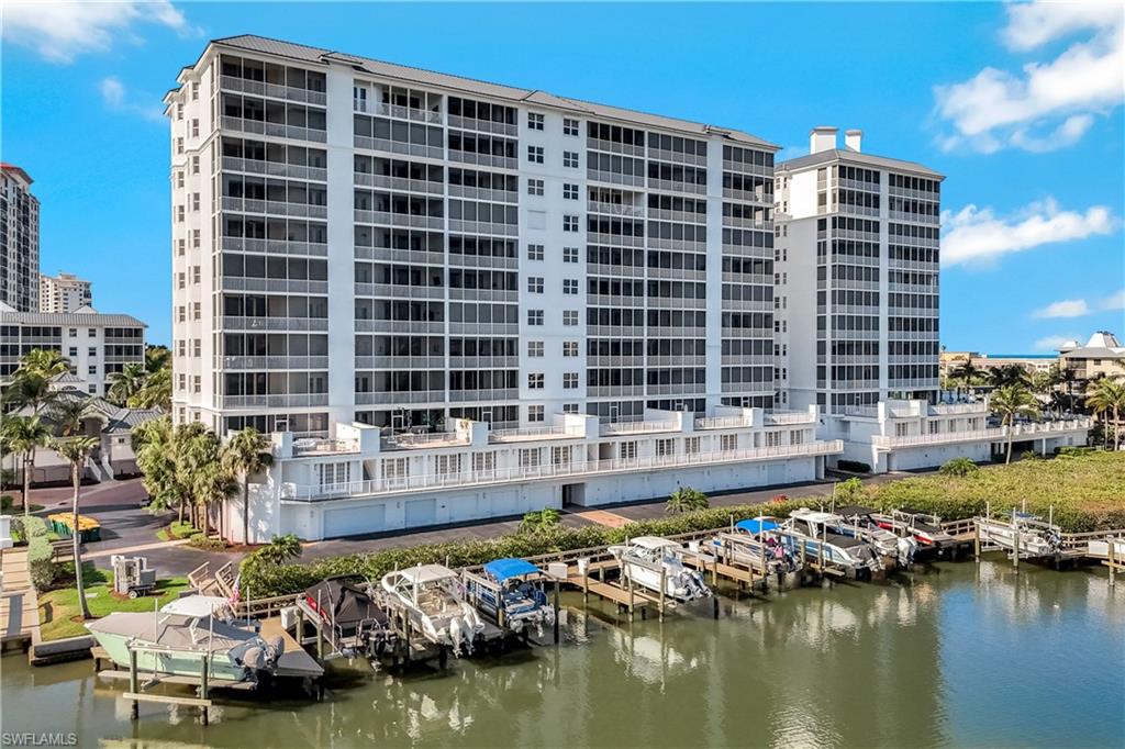 460 Launch Circle, Unit 202 Naples, FL 34108 - Photo 26 of 27