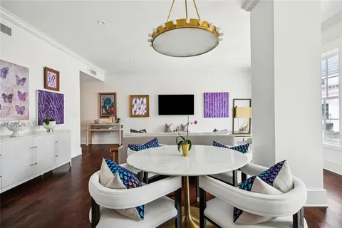 $799,900 | 700 Magazine Street, Unit 515, New Orleans, LA 70130