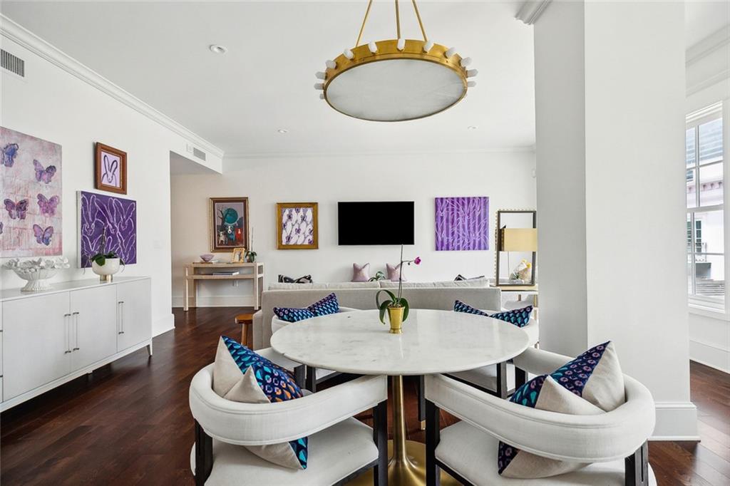 700 Magazine Street, Unit 515 New Orleans, LA 70130 - Photo 11 of 33