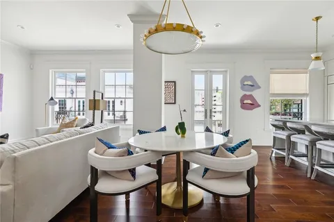 $799,900 | 700 Magazine Street, Unit 515, New Orleans, LA 70130