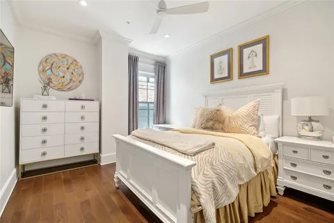 $799,900 | 700 Magazine Street, Unit 515, New Orleans, LA 70130