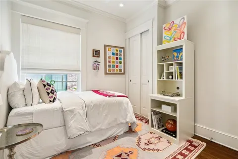 $799,900 | 700 Magazine Street, Unit 515, New Orleans, LA 70130