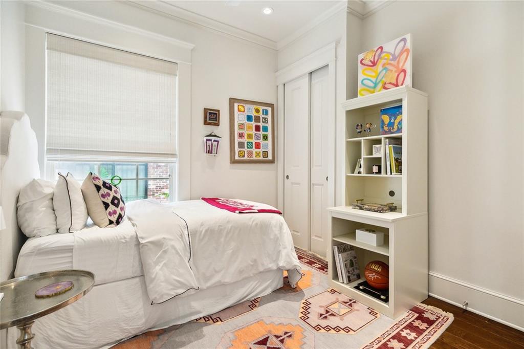 700 Magazine Street, Unit 515 New Orleans, LA 70130 - Photo 24 of 33