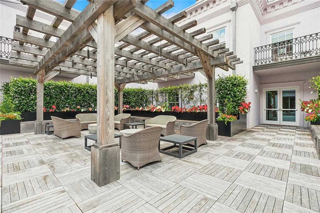 700 Magazine Street, Unit 515 New Orleans, LA 70130 - Photo 29 of 33