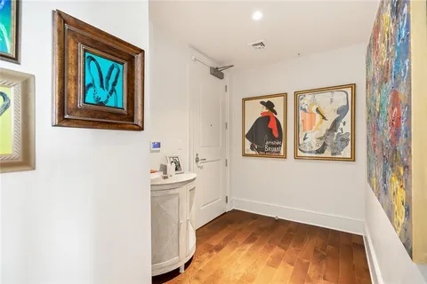 $799,900 | 700 Magazine Street, Unit 515, New Orleans, LA 70130