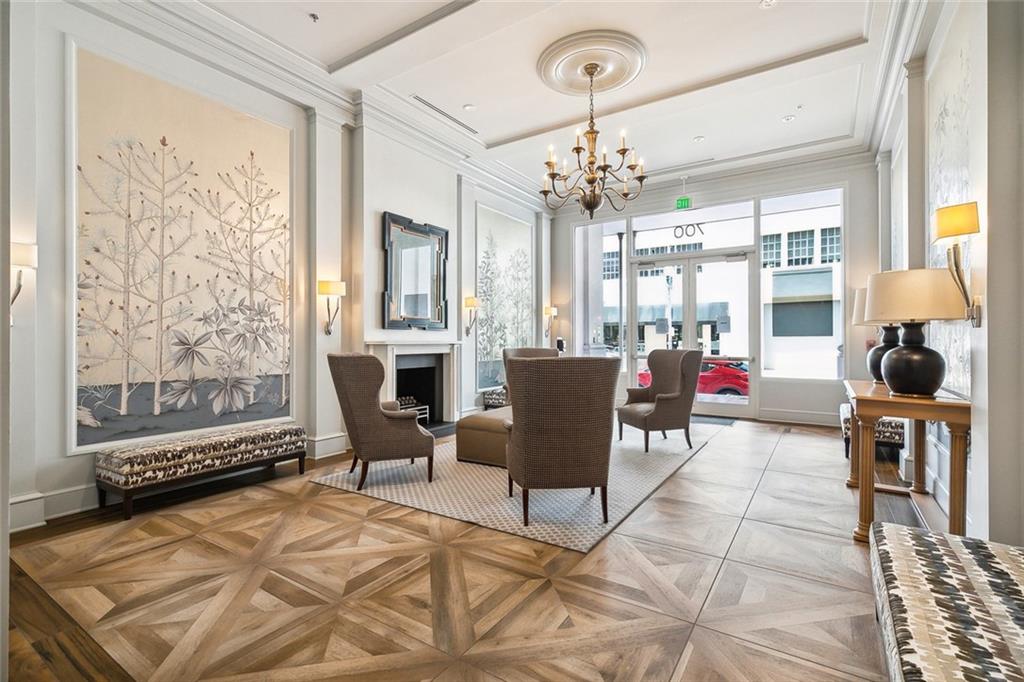 700 Magazine Street, Unit 515 New Orleans, LA 70130 - Photo 32 of 33