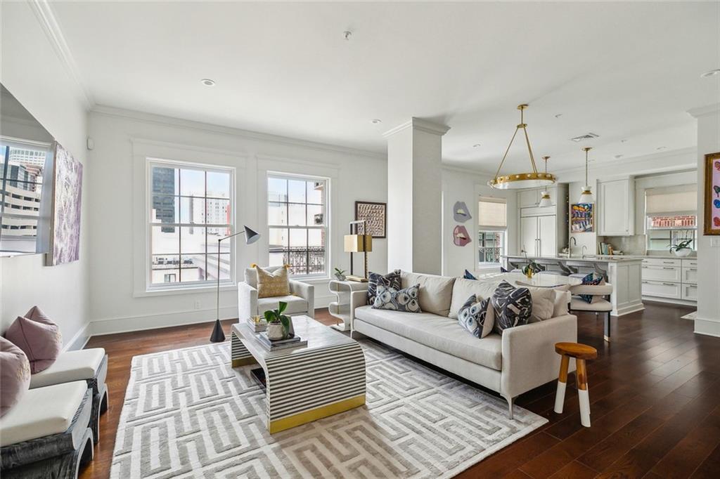 700 Magazine Street, Unit 515 New Orleans, LA 70130 - Photo 6 of 33