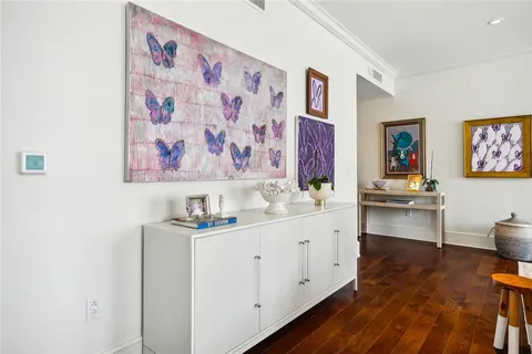 $799,900 | 700 Magazine Street, Unit 515, New Orleans, LA 70130