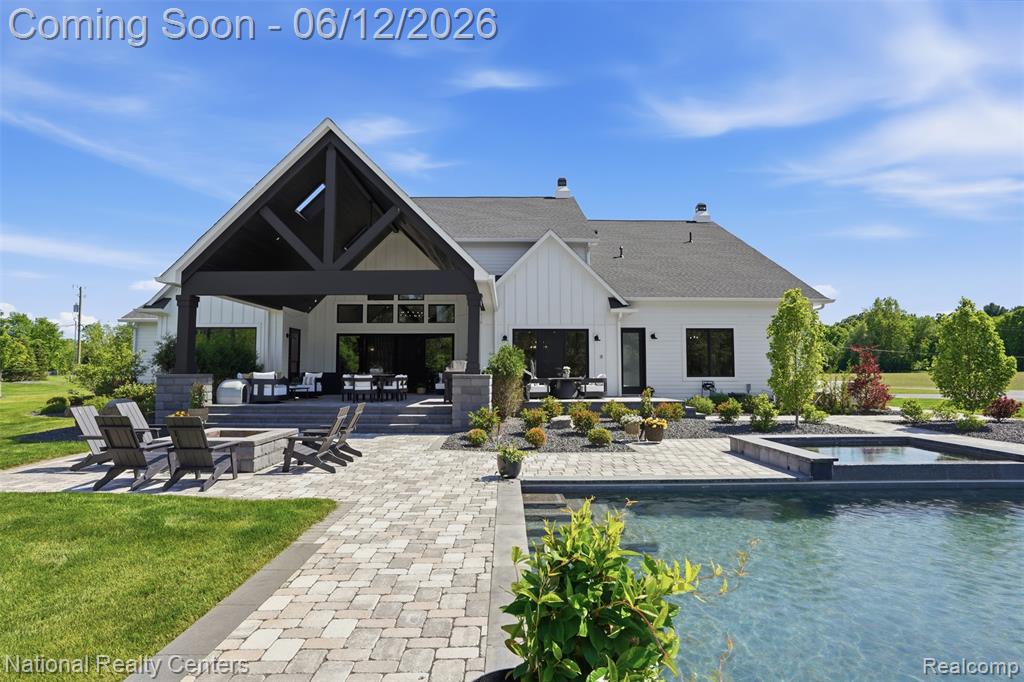 2853 7 Mile Road South Lyon, MI 48178 - Photo 51 of 69