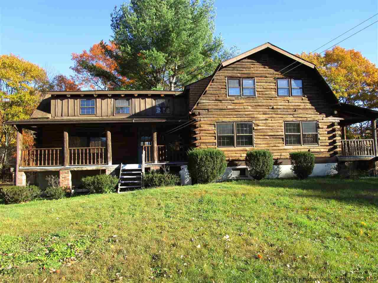 123 Rivka Road Saugerties, NY 12477 - Photo 1 of 19 Photo 1