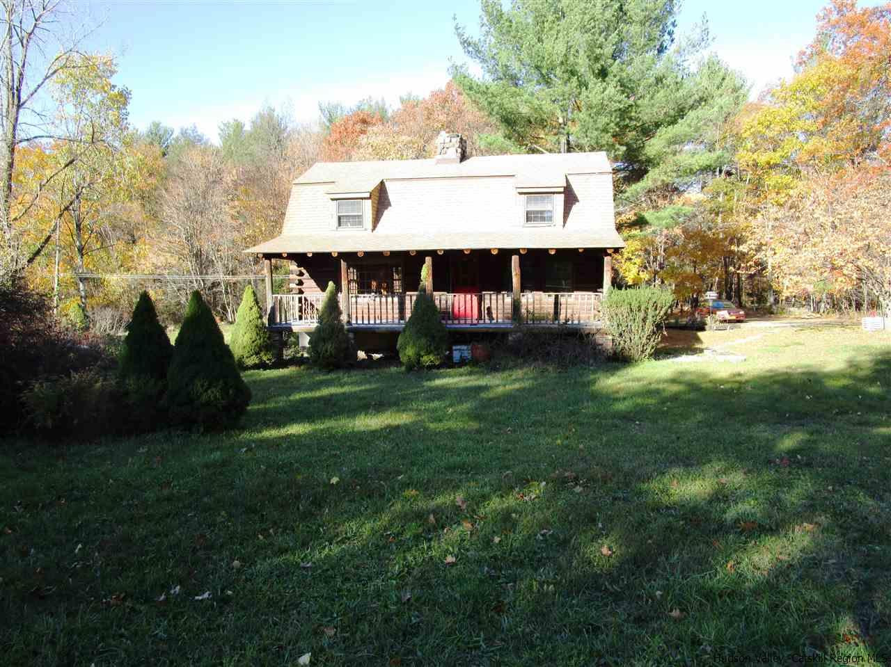 123 Rivka Road Saugerties, NY 12477 - Photo 3 of 19 Photo 3