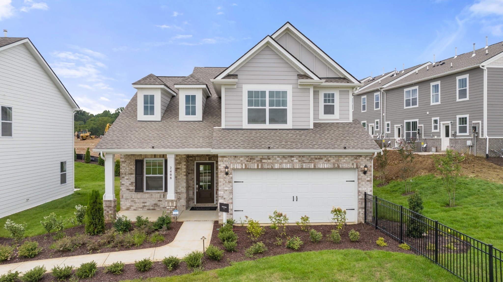 507 Mickelson Way Spring Hill, TN 37174 - Photo 1 of 9 Gallery Image 1