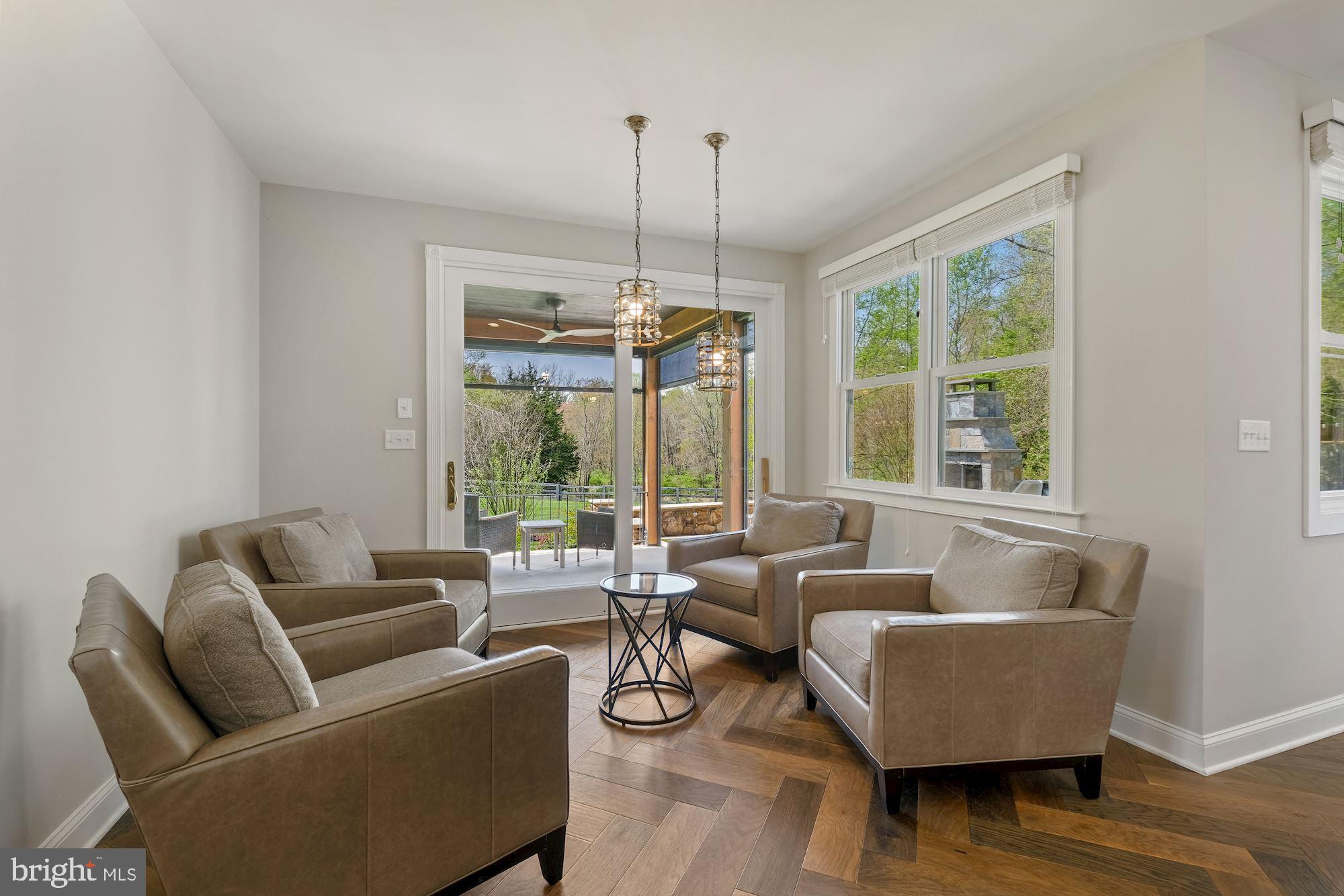 2680 Daisy Road Woodbine, MD 21797 - Photo 14 of 51 Sitting area
