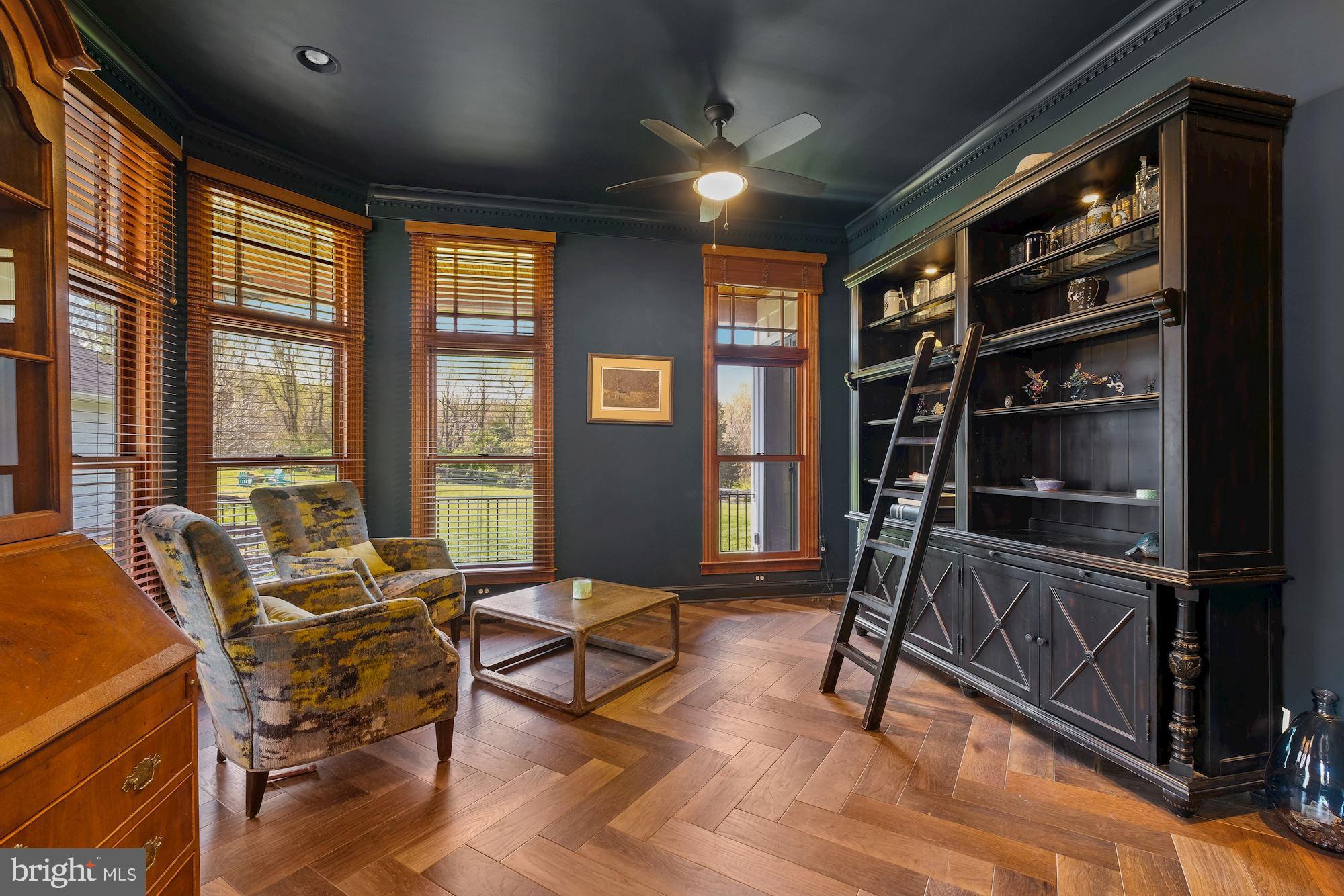 2680 Daisy Road Woodbine, MD 21797 - Photo 15 of 51 Den