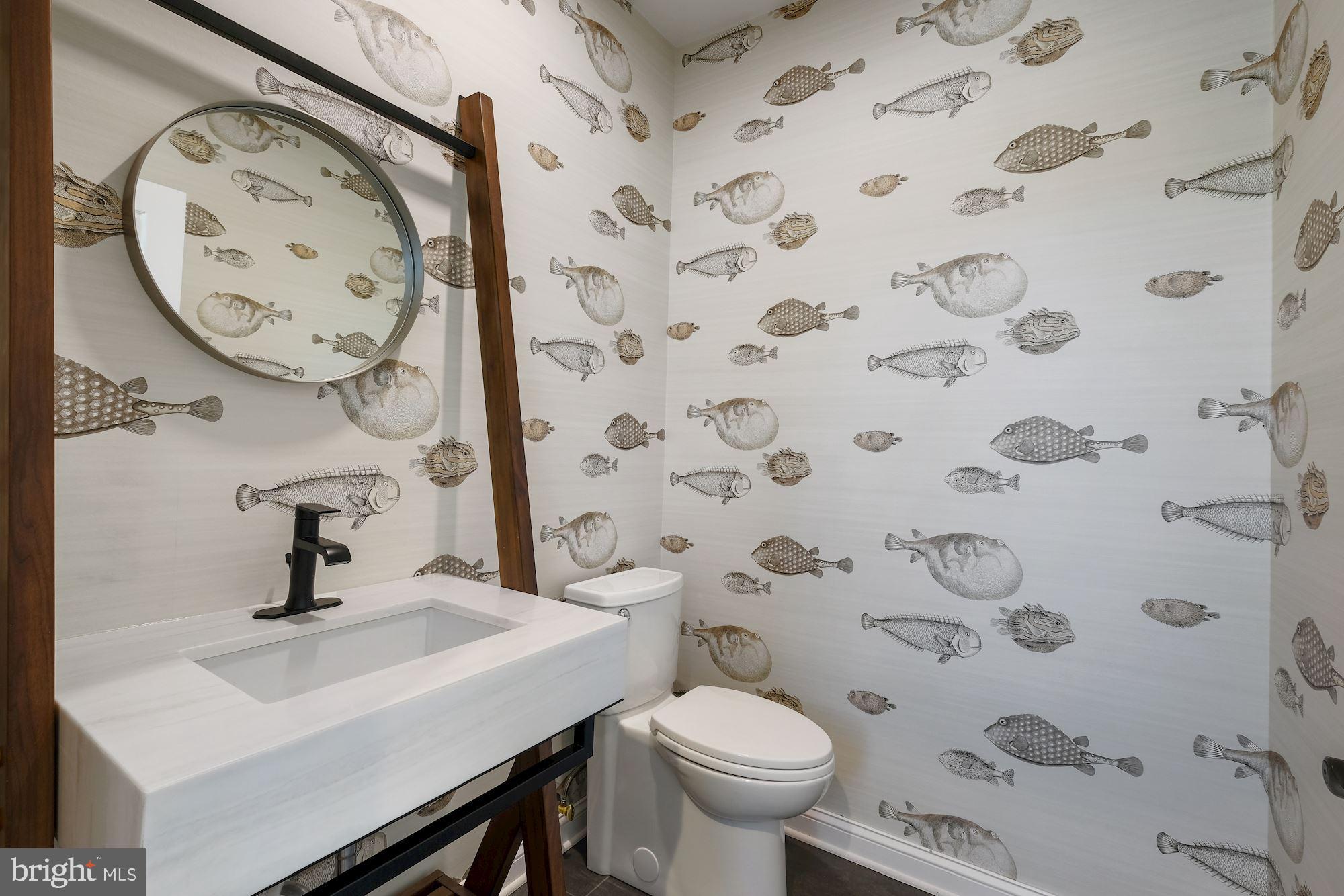 2680 Daisy Road Woodbine, MD 21797 - Photo 16 of 51 Powder room