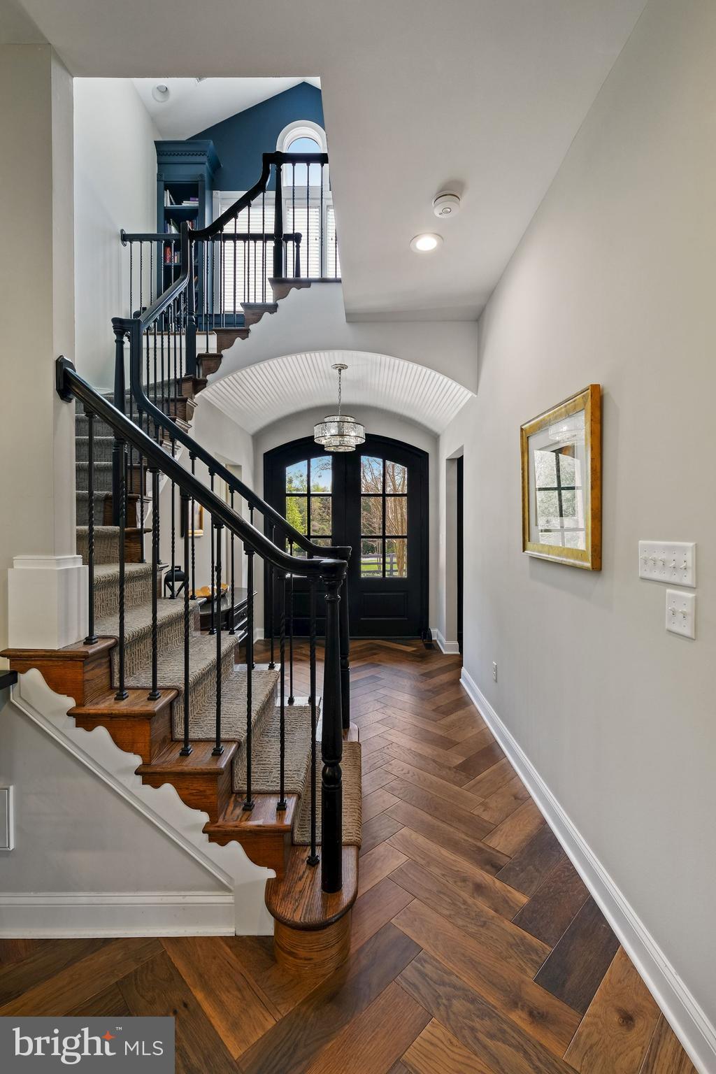 2680 Daisy Road Woodbine, MD 21797 - Photo 2 of 51 Foyer