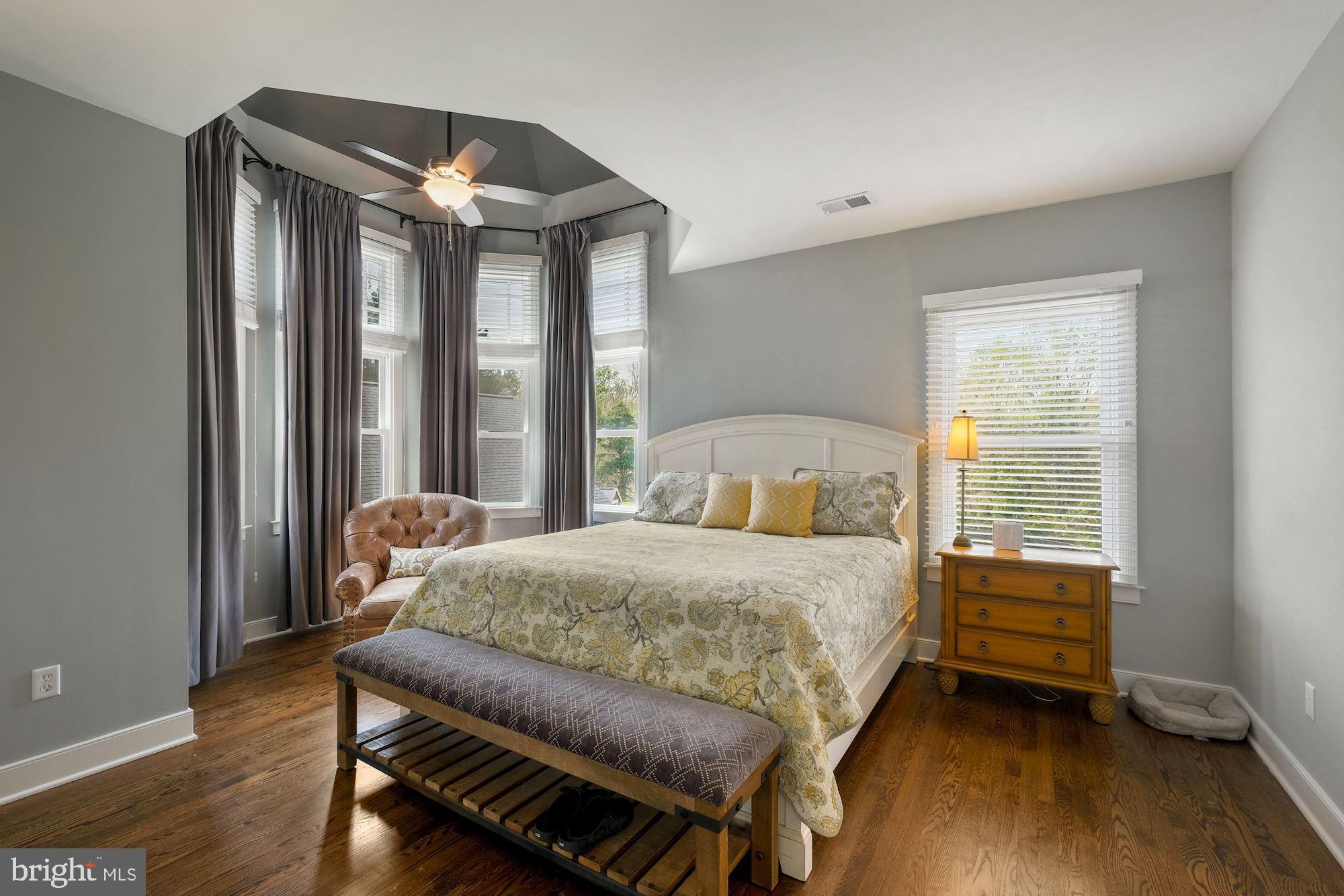 2680 Daisy Road Woodbine, MD 21797 - Photo 24 of 51 Owners suite upper-level
