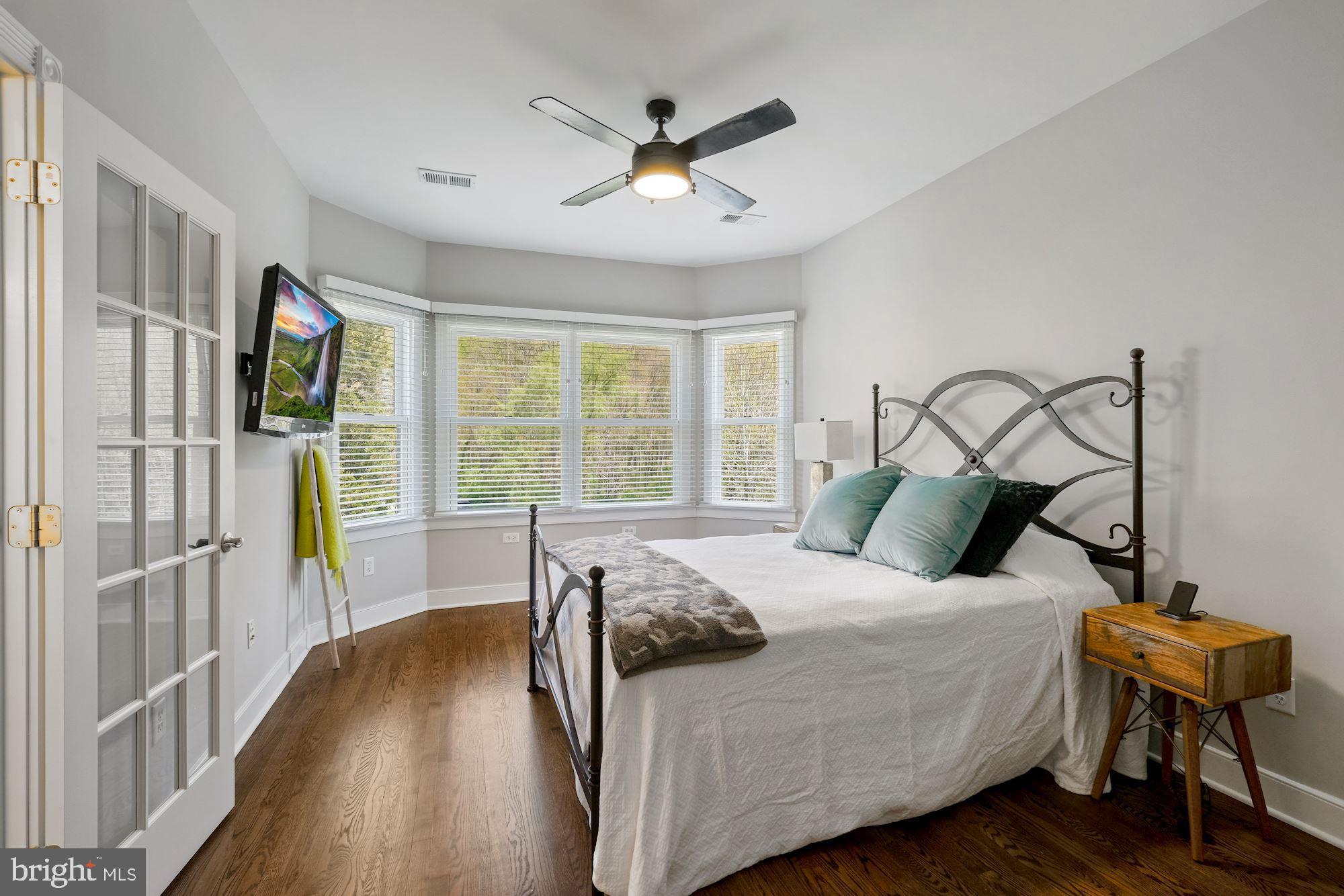 2680 Daisy Road Woodbine, MD 21797 - Photo 27 of 51 2nd bedroom upper-level