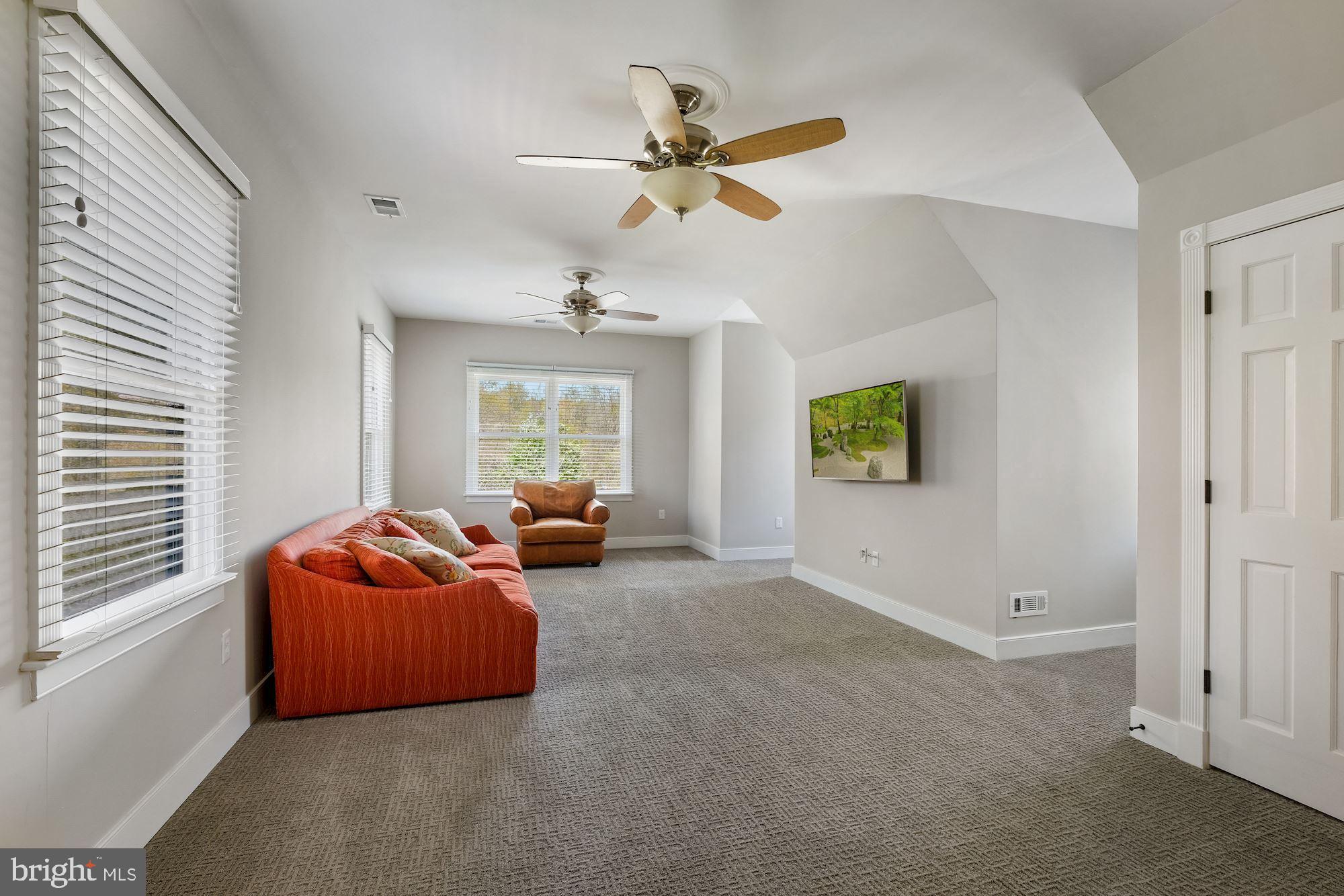 2680 Daisy Road Woodbine, MD 21797 - Photo 31 of 51 3rd bedroom upper-level