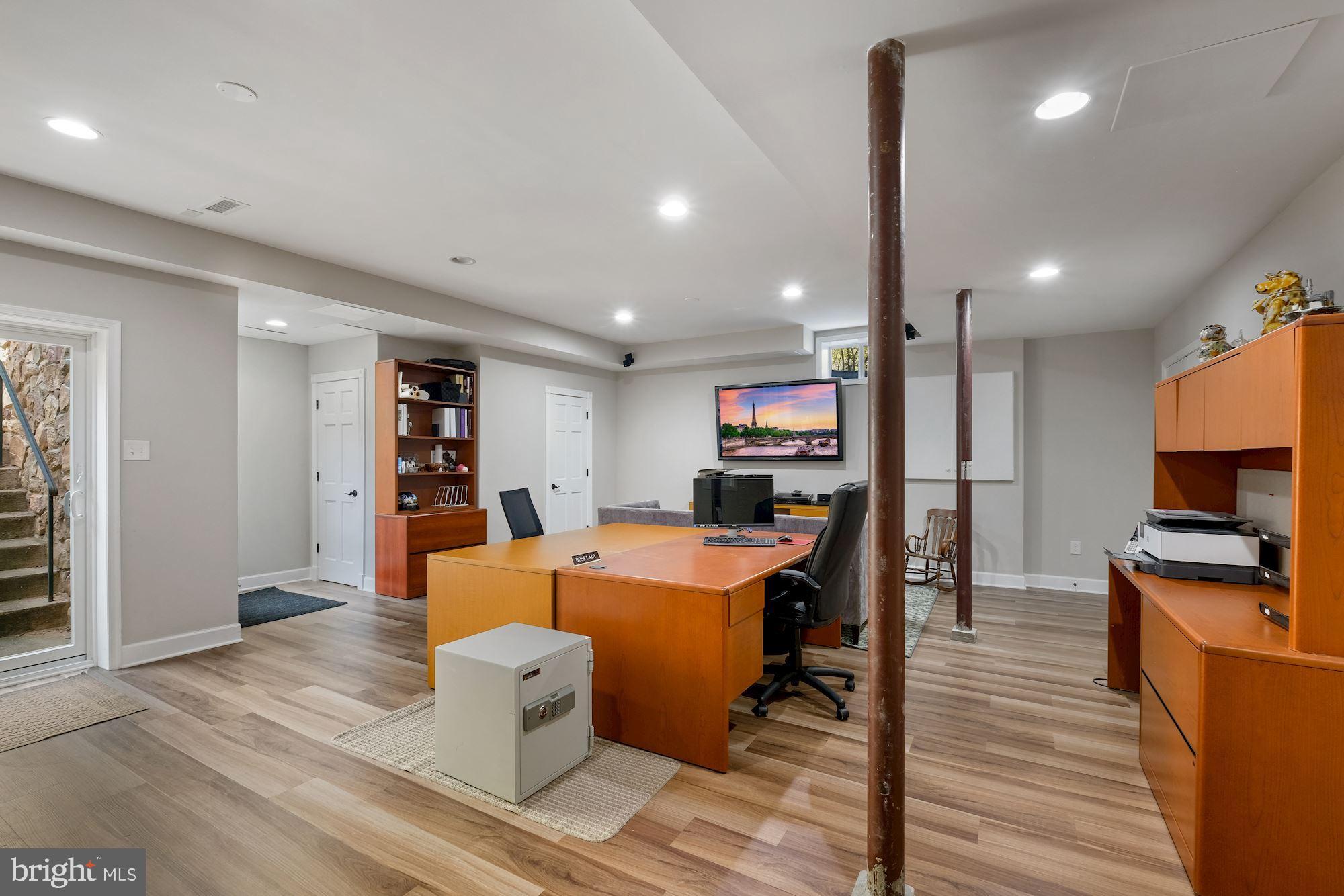 2680 Daisy Road Woodbine, MD 21797 - Photo 34 of 51 Lower-level