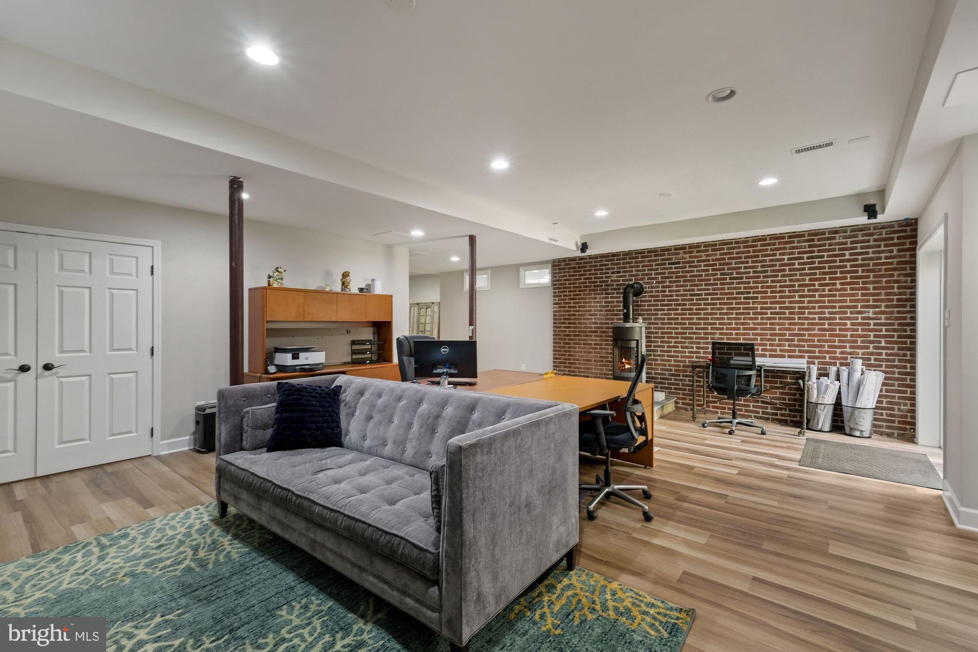2680 Daisy Road Woodbine, MD 21797 - Photo 35 of 51 Lower-level