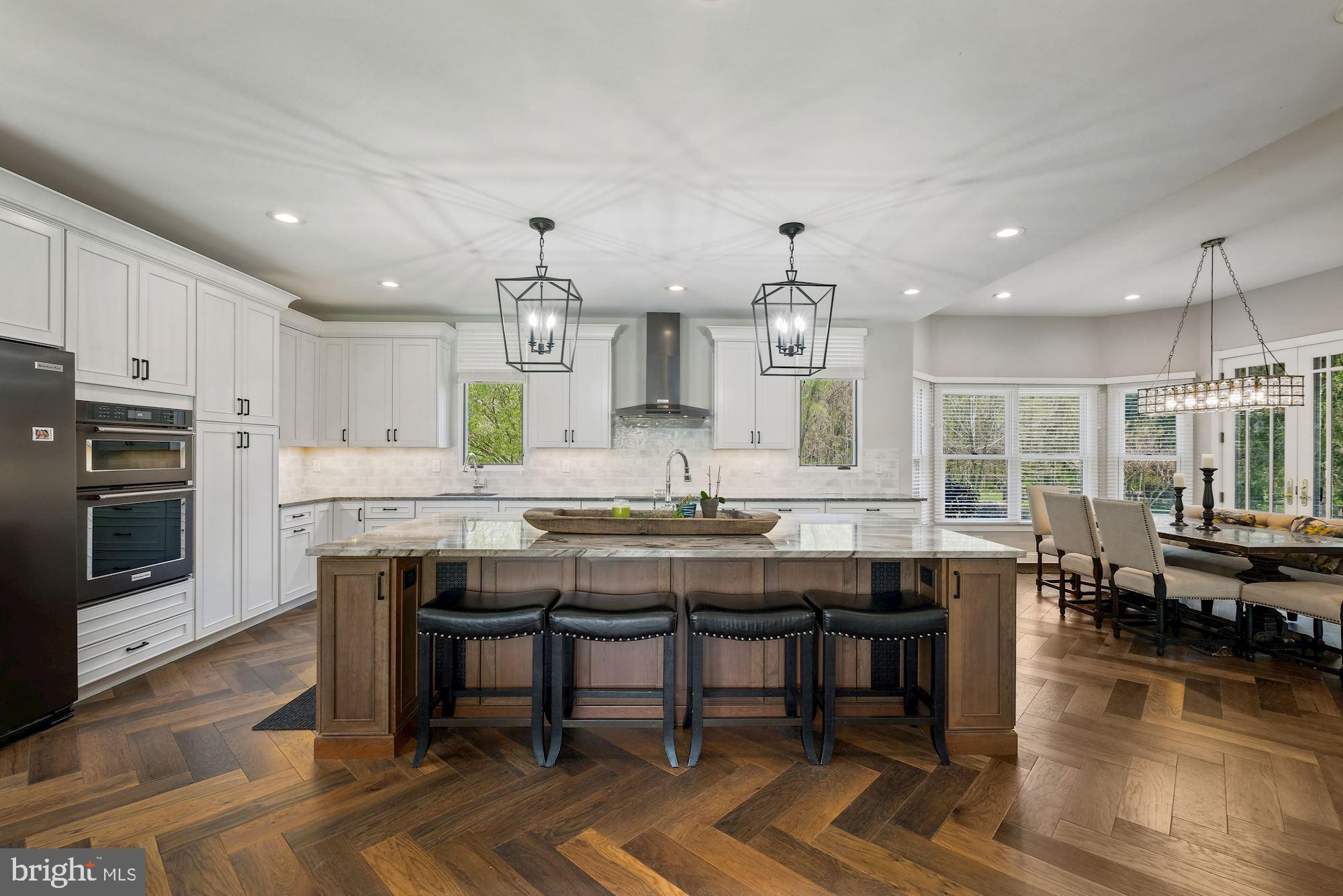 2680 Daisy Road Woodbine, MD 21797 - Photo 4 of 51 Kitchen