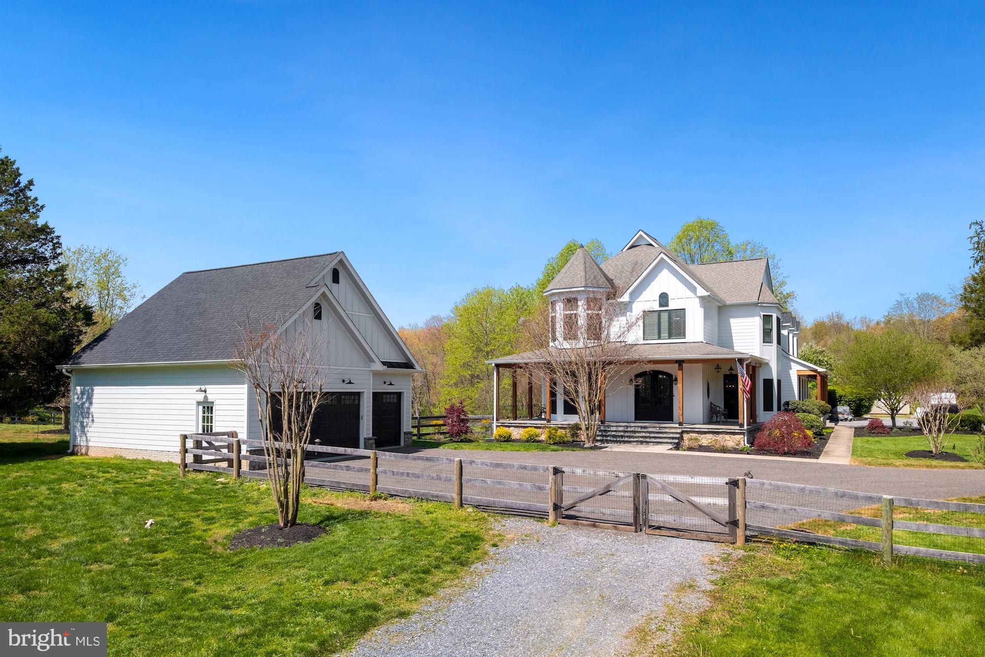 2680 Daisy Road Woodbine, MD 21797 - Photo 43 of 51 Front